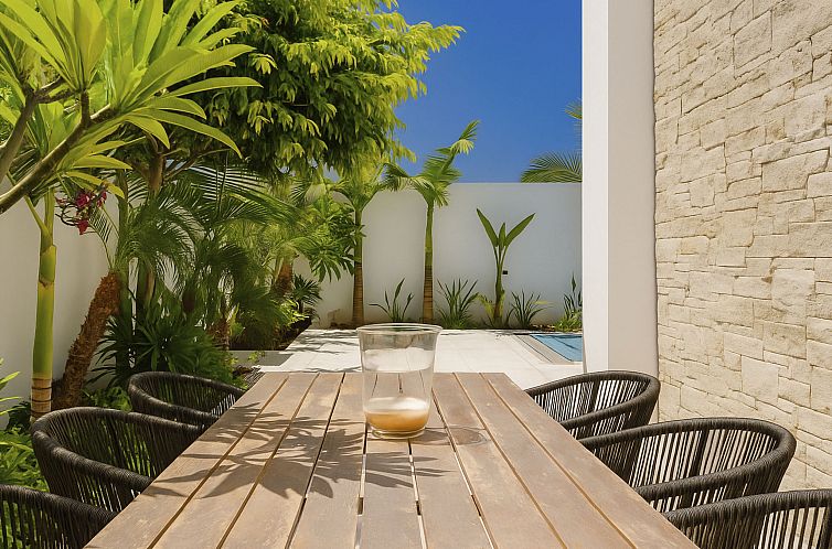 Vakantiehuis Ferienvilla "Villa 31 - Elysia"