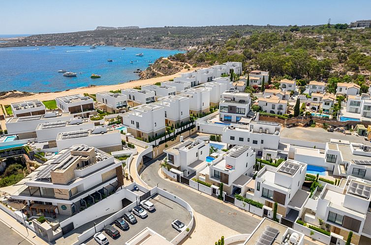 Vakantiehuis Ferienvilla "Villa 31 - Elysia"