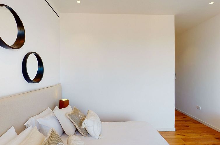 Vakantiehuis Periyiali Resort - Meerblick Villa Polymnia -22