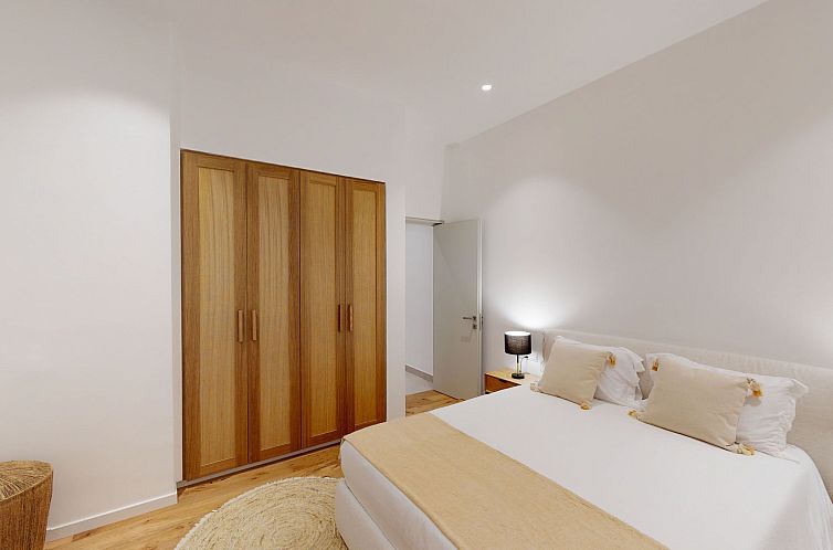 Vakantiehuis Periyiali Resort - Seitlicher Meerblick Kalliop