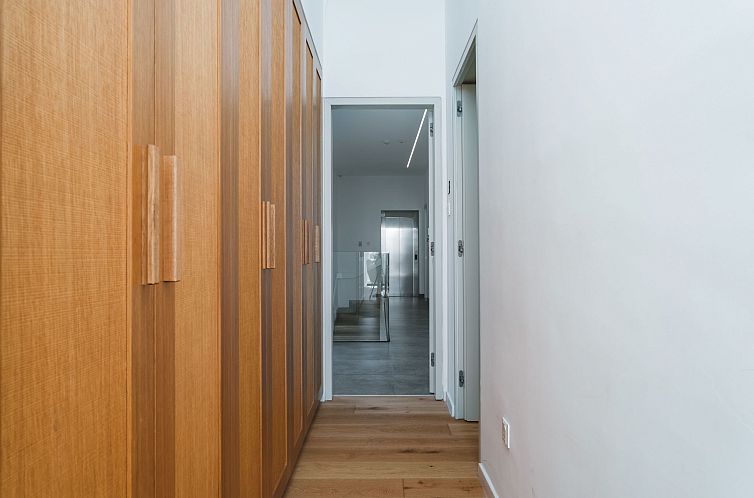 Vakantiehuis Periyiali Resort - Front Line Villa Chronos - 8