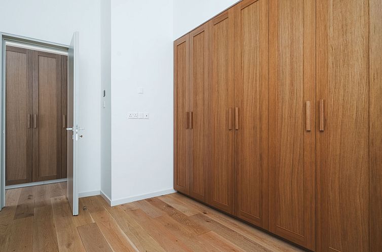 Vakantiehuis Periyiali Resort - Front Line Villa Chronos - 8