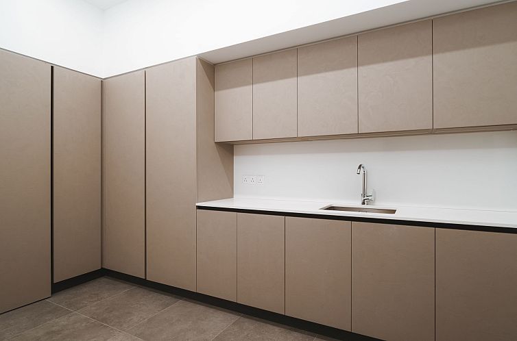 Vakantiehuis Periyiali Resort - Front Line Villa Chronos - 8