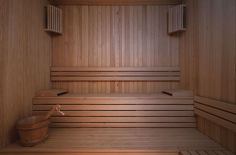 Vakantiehuis Periyiali Resort - Front Line Villa Chronos - 8