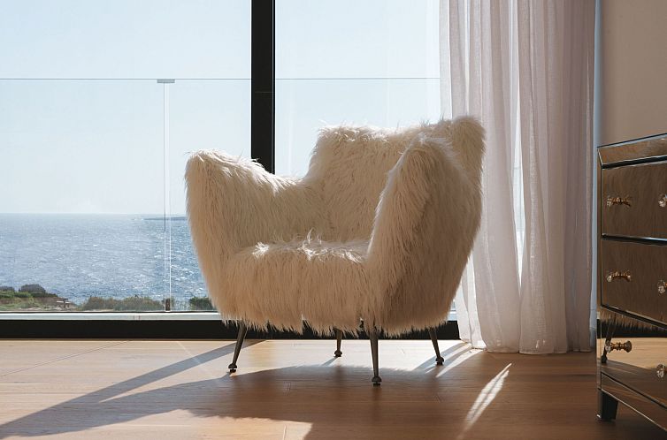 Vakantiehuis Periyiali Resort - Front Line Villa Chronos - 8