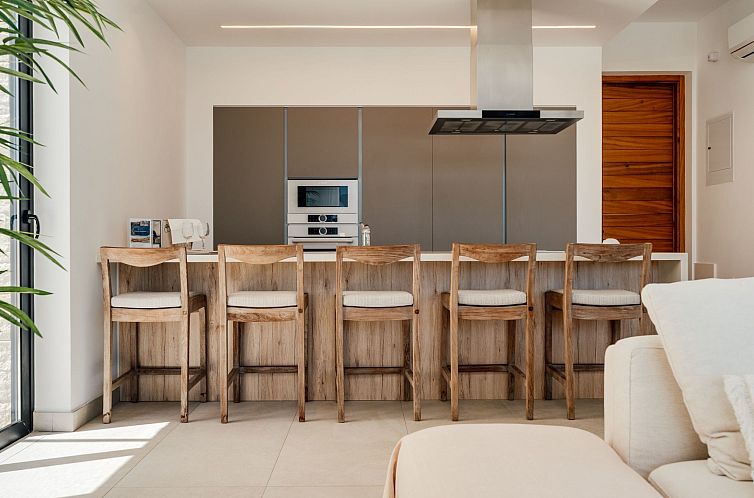 Vakantiehuis "Hercules 41" mit privatem Parkplatz