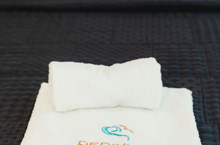 Vakantiehuis "Hercules 41" mit privatem Parkplatz