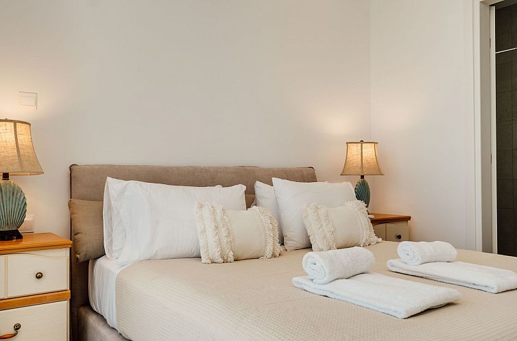 Vakantiehuis "Hercules 41" mit privatem Parkplatz