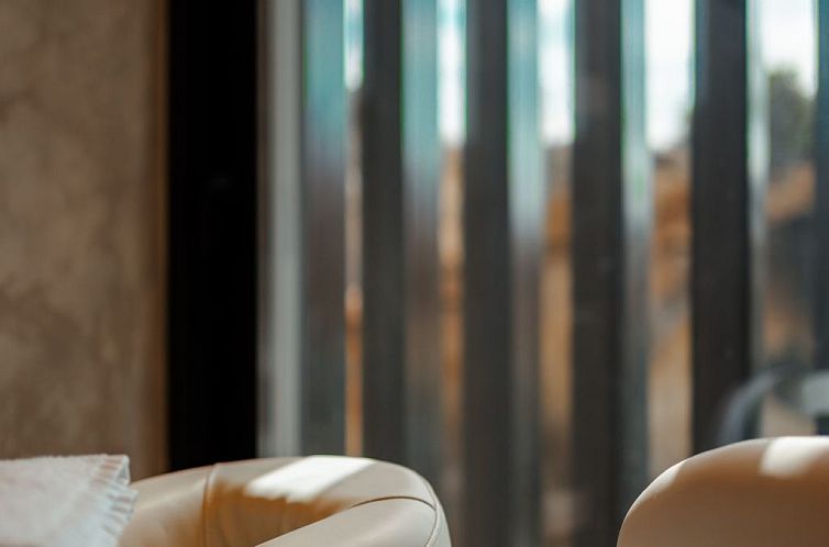 Vakantiehuis "Hercules 41" mit privatem Parkplatz