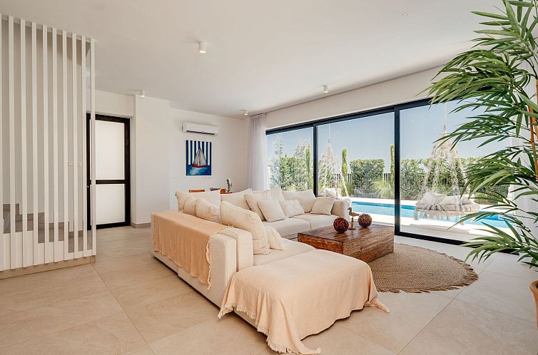 Vakantiehuis "Hercules 41" mit privatem Parkplatz