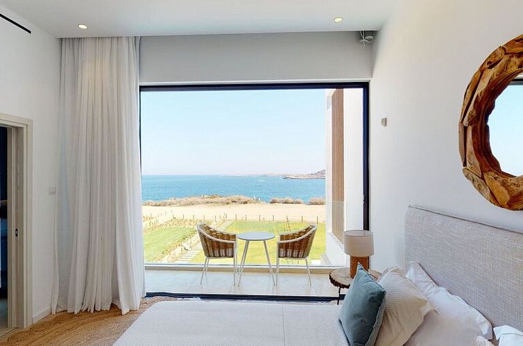 Unterkunft 0080413 - Ferienhaus Famagusta - Vakantiehuis Periyiali Resort Front Line Villa Artemis-11