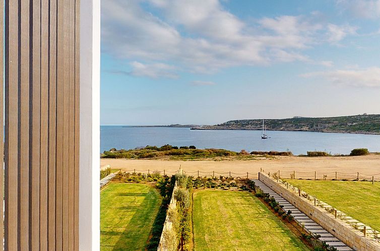 Vakantiehuis Periyiali Resort Front Line Villa Artemis-11