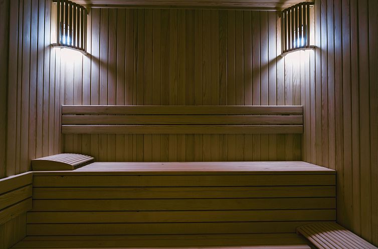 Vakantiehuis Periyiali Resort - Frontansicht Villa Ira - 5