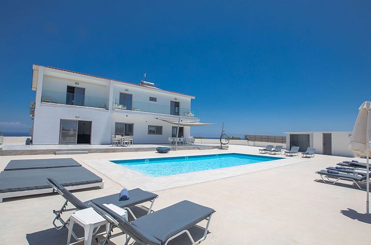 Unterkunft 0080419 - Ferienhaus Famagusta - Vakantiehuis Geräumiges Ferienhaus für 12 Personen in Para