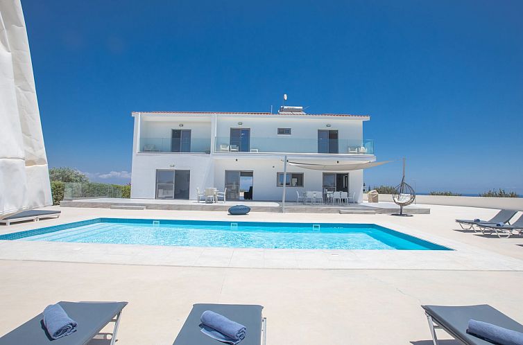 Vakantiehuis Geräumiges Ferienhaus für 12 Personen in Para