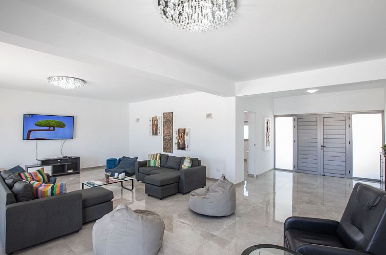 Vakantiehuis Geräumiges Ferienhaus für 12 Personen in Para