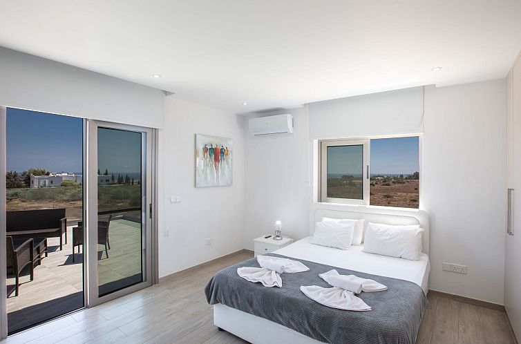 Vakantiehuis Geräumiges Ferienhaus für 12 Personen in Para