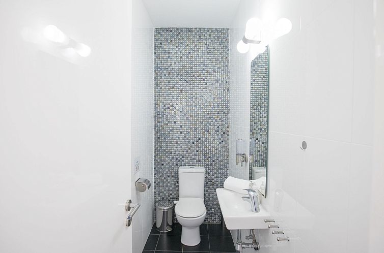 Vakantiehuis 5 Schlafzimmer Privater Pool in Protaras Zentru