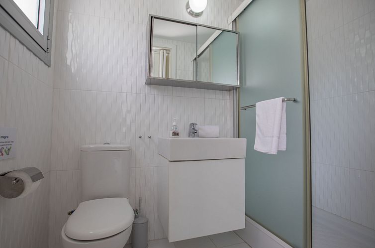 Vakantiehuis 5 Schlafzimmer Privater Pool in Protaras Zentru