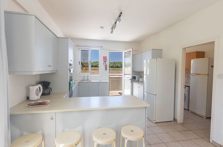 Vakantiehuis Ferienvilla "Holiday Villa" mit privatem Pool