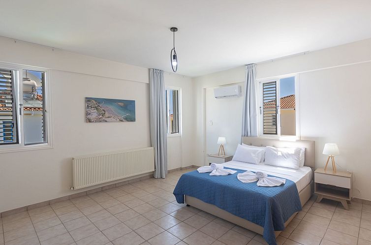 Vakantiehuis Ferienvilla "Holiday Villa" mit privatem Pool