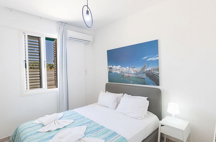 Vakantiehuis Ferienvilla "Holiday Villa" mit privatem Pool