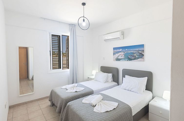 Vakantiehuis Ferienvilla "Holiday Villa" mit privatem Pool