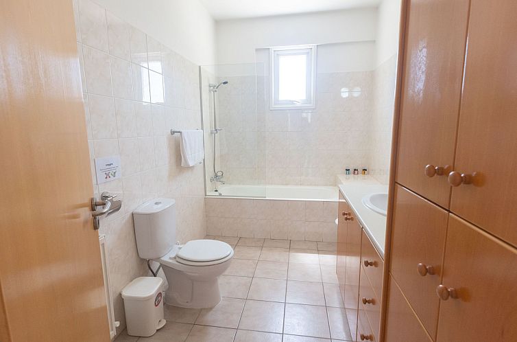 Vakantiehuis Ferienvilla "Holiday Villa" mit privatem Pool