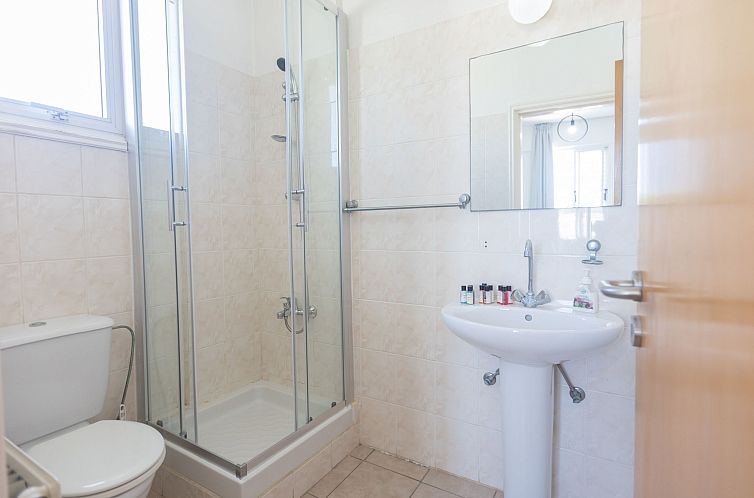 Vakantiehuis Ferienvilla "Holiday Villa" mit privatem Pool