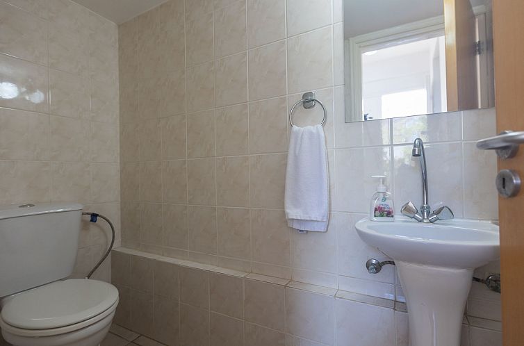 Vakantiehuis Ferienvilla "Holiday Villa" mit privatem Pool
