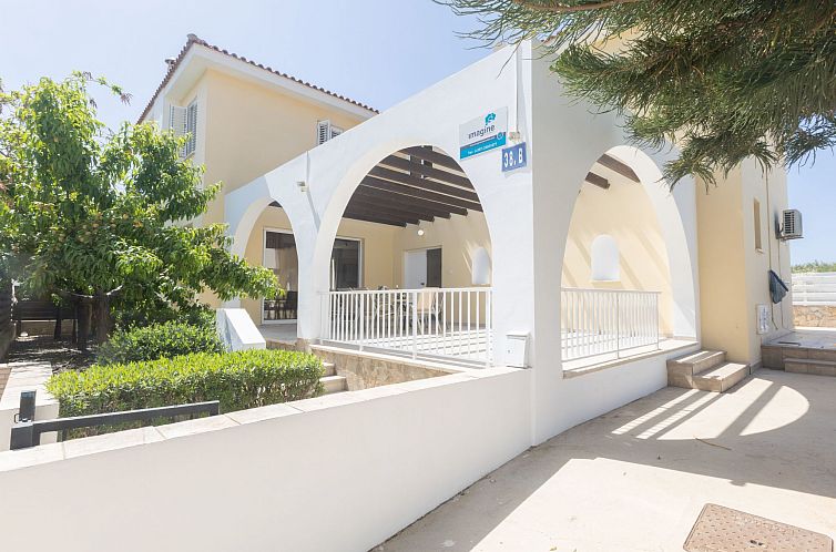 Vakantiehuis Ferienvilla "Holiday Villa" mit privatem Pool