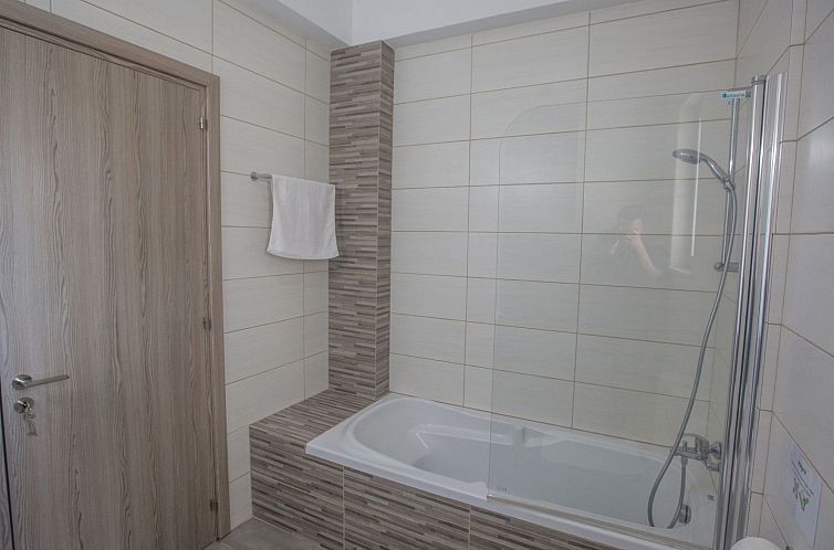 Vakantiehuis Protaras - schönes Ferienhaus für 10 Personen