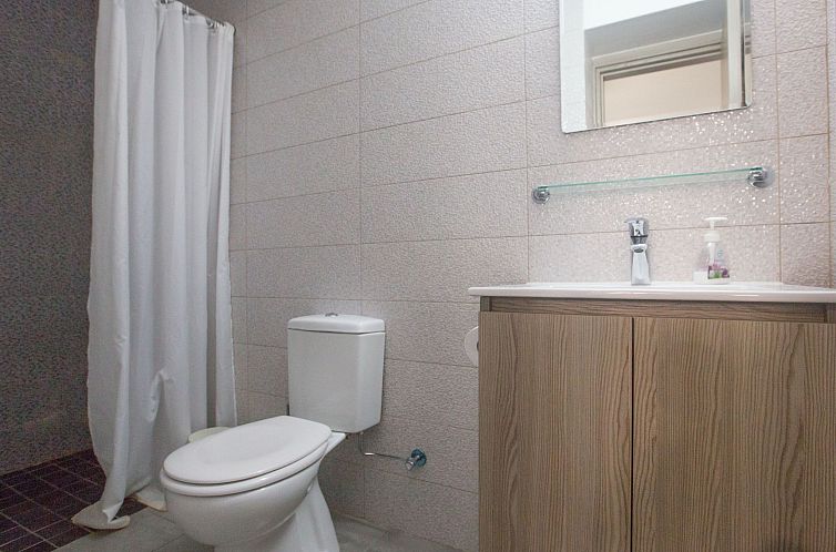 Vakantiehuis Protaras - schönes Ferienhaus für 10 Personen