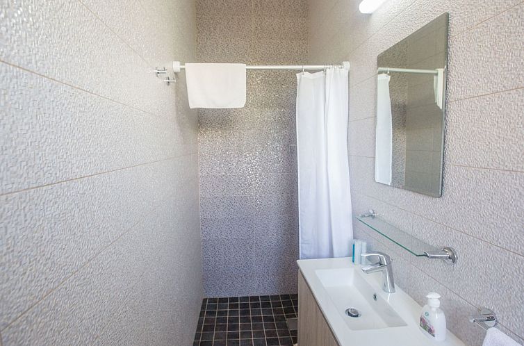 Vakantiehuis Protaras - schönes Ferienhaus für 10 Personen