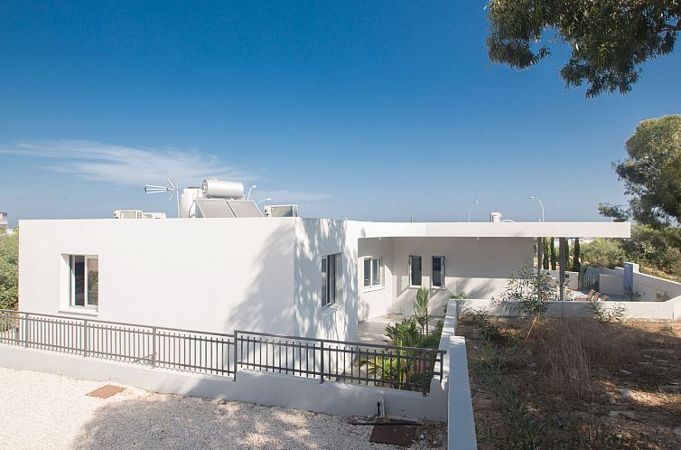 Vakantiehuis Protaras - schönes Ferienhaus für 10 Personen