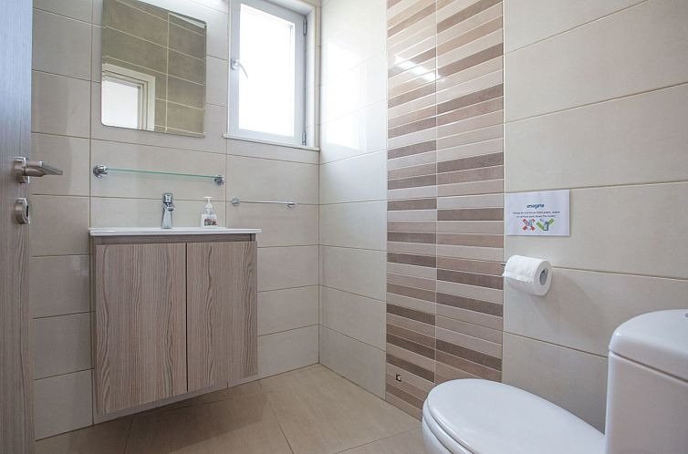 Vakantiehuis Schöne, topmoderne Ferienvilla auf Zypern