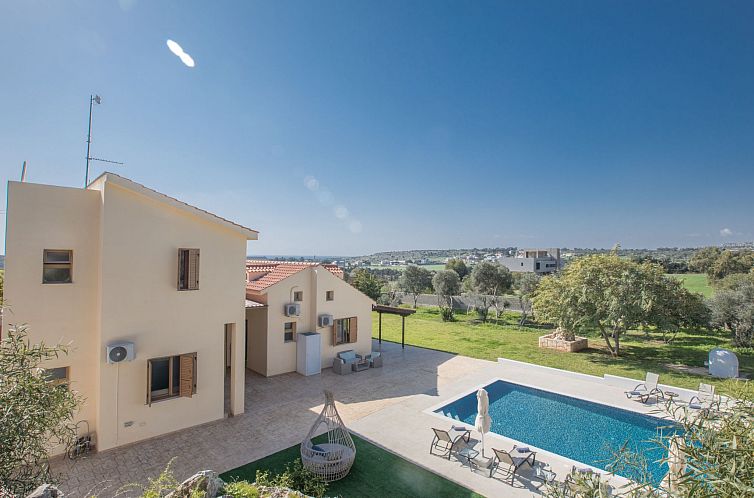 Vakantiehuis Geräumiges Ferienhaus für 13 Personen in Prot