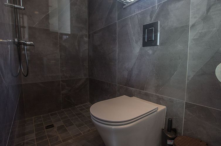 Vakantiehuis 3-Schlafzimmer-Villa mit Pool in Protaras Zentr