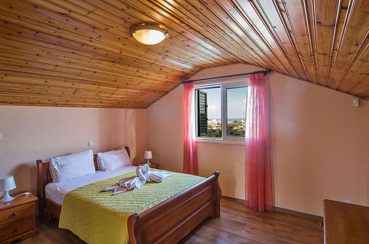 Vakantiehuis Ferienvilla Jo für 10 Personen in Paralini