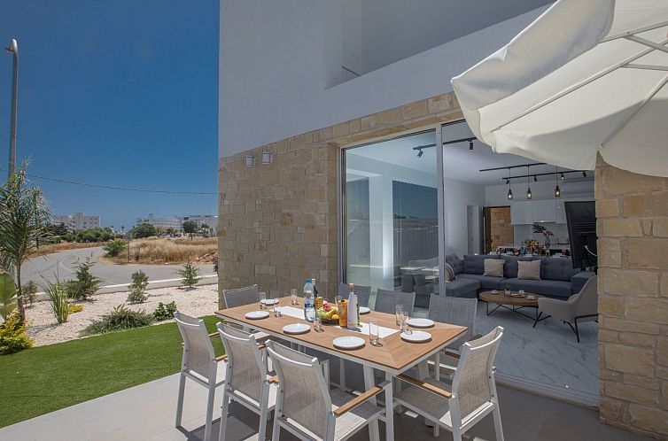 Vakantiehuis Protaras Vie Bleu Villa VB5