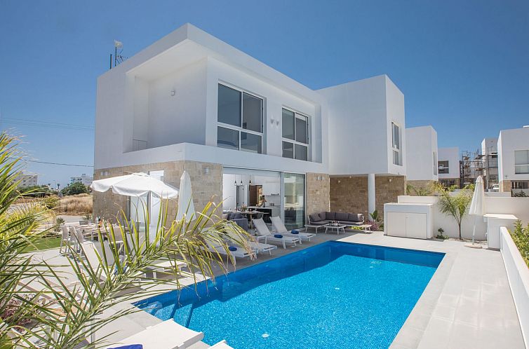 Vakantiehuis Protaras Vie Bleu Villa VB5