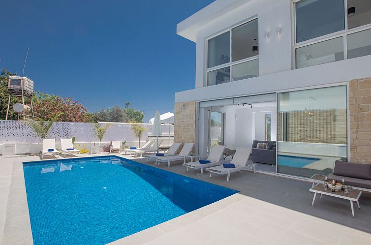 Vakantiehuis Protaras Vie Bleu Villa VB5