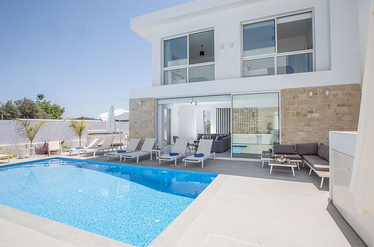 Vakantiehuis Protaras Vie Bleu Villa VB5