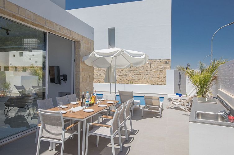 Vakantiehuis Protaras Vie Bleu Villa VB5