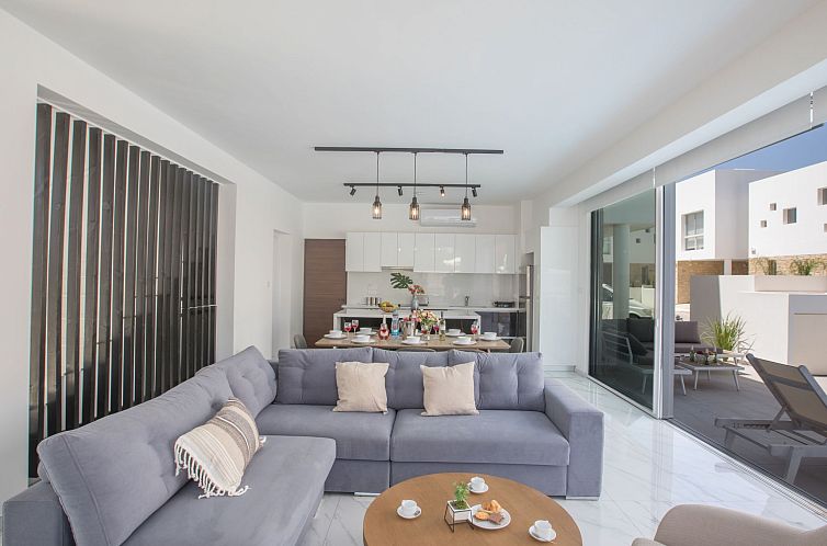 Vakantiehuis Protaras Vie Bleu Villa VB5