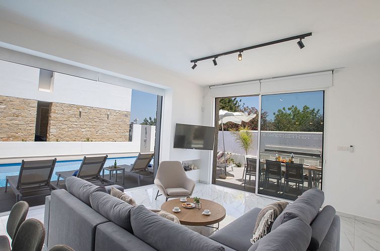 Vakantiehuis Protaras Vie Bleu Villa VB5