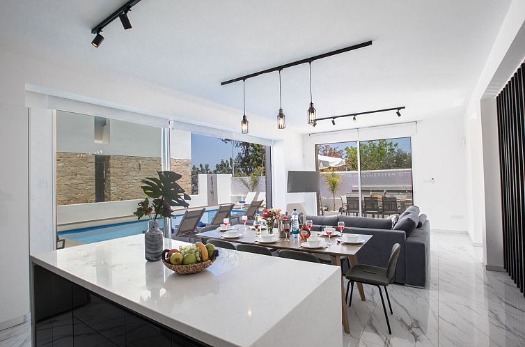 Vakantiehuis Protaras Vie Bleu Villa VB5