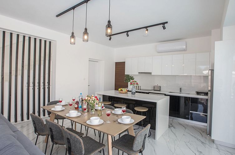 Vakantiehuis Protaras Vie Bleu Villa VB5