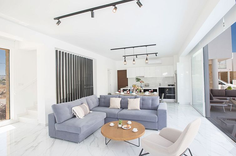 Vakantiehuis Protaras Vie Bleu Villa VB5