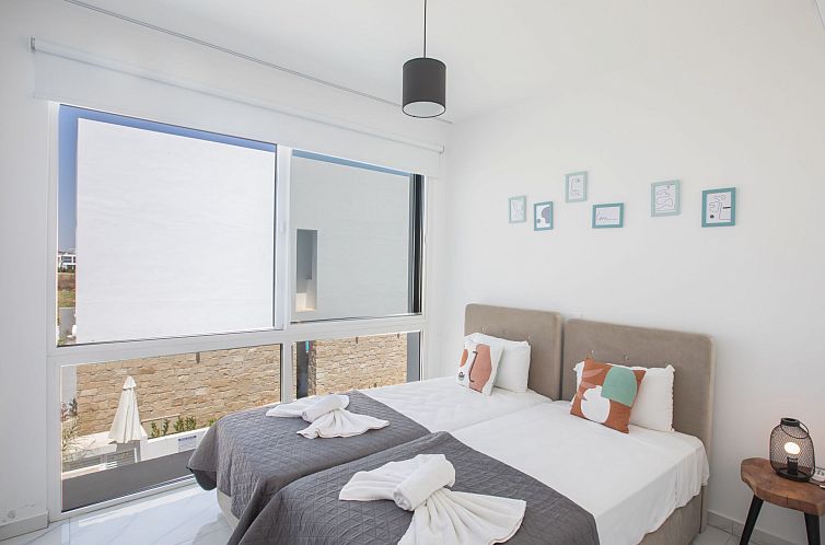 Vakantiehuis Protaras Vie Bleu Villa VB5